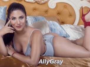 AllyGray