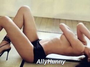 Ally_Hunny