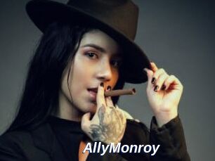 AllyMonroy