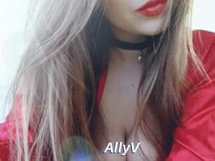 AllyV