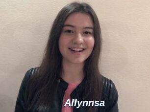 Allynnsa