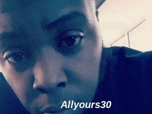 Allyours30
