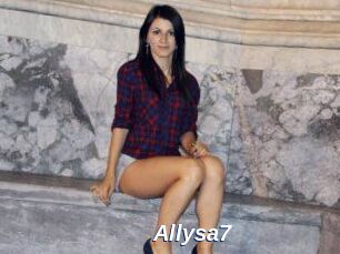 Allysa7