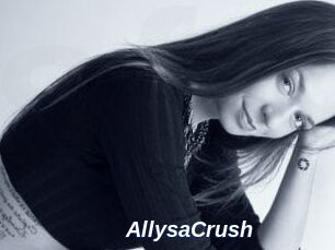 AllysaCrush