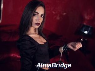 AlmaBridge Safer Sex