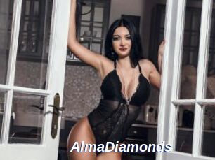 AlmaDiamonds
