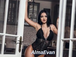 AlmaEvan