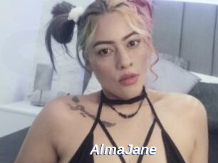 AlmaJane