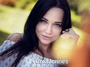 AlmaJonnes