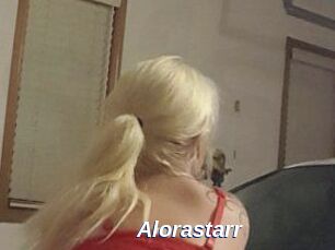 Alorastarr