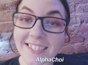 AlphaChoi