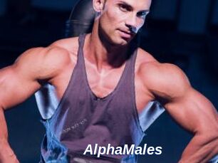 AlphaMales