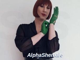 AlphaShemale