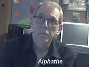 Alphathe