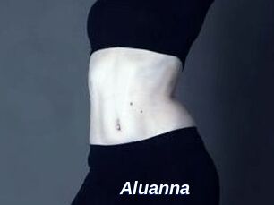 Aluanna