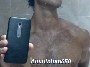 Aluminium850