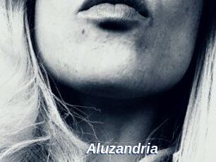 Aluzandria