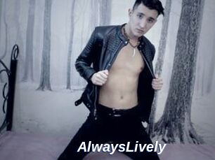 AlwaysLively