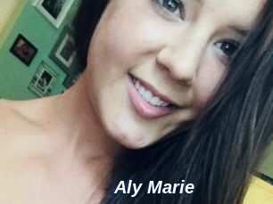 Aly_Marie