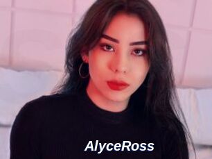 AlyceRoss