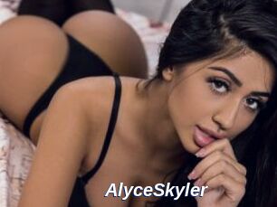 AlyceSkyler