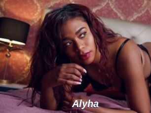 Alyha