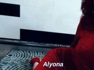 Alyona