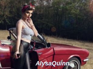 AlysaQuinn