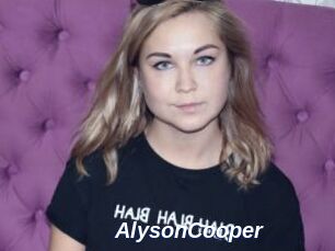 AlysonCooper