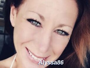 Alyssa86