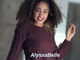 AlyssaBelle