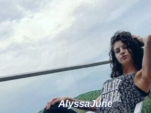 AlyssaJune
