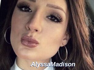 AlyssaMadison