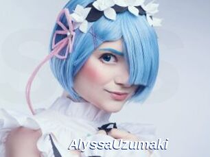 AlyssaUzumaki