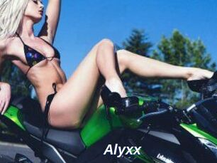 Alyxx