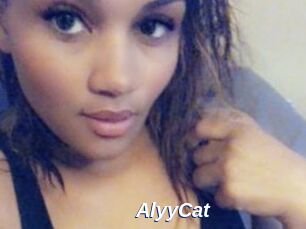 AlyyCat
