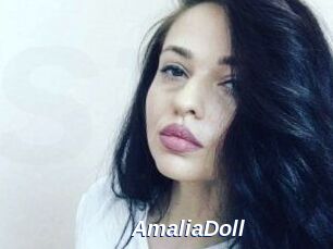 AmaliaDoll