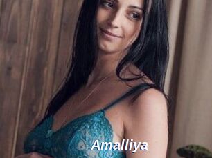 Amalliya