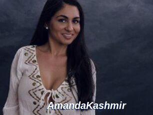 AmandaKashmir