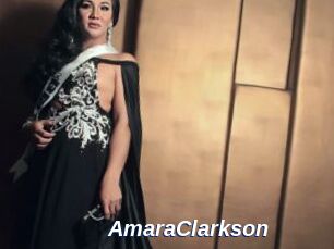 AmaraClarkson