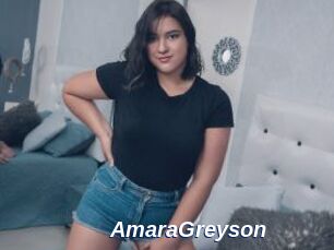 AmaraGreyson