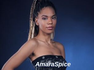 AmaraSpice