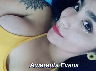 Amaranta_Evans