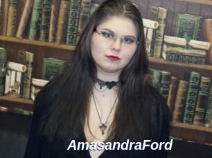 AmasandraFord