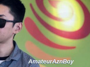AmateurAznBoy