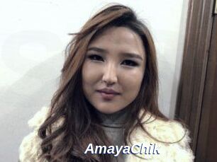 AmayaChik