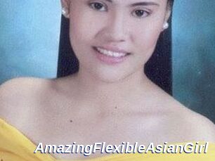 AmazingFlexibleAsianGirl