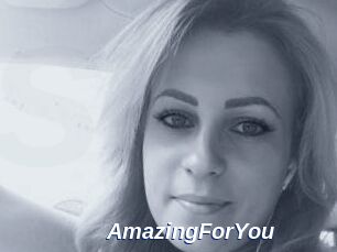 AmazingForYou