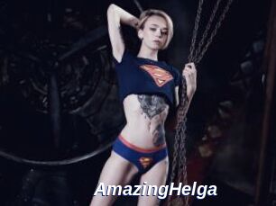 AmazingHelga