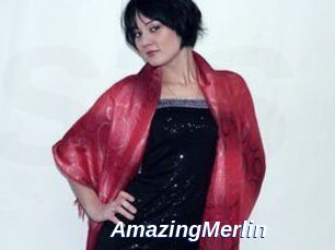 AmazingMerlin